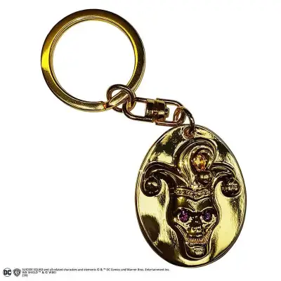 Porte-clés DC Comics suicide squad joker